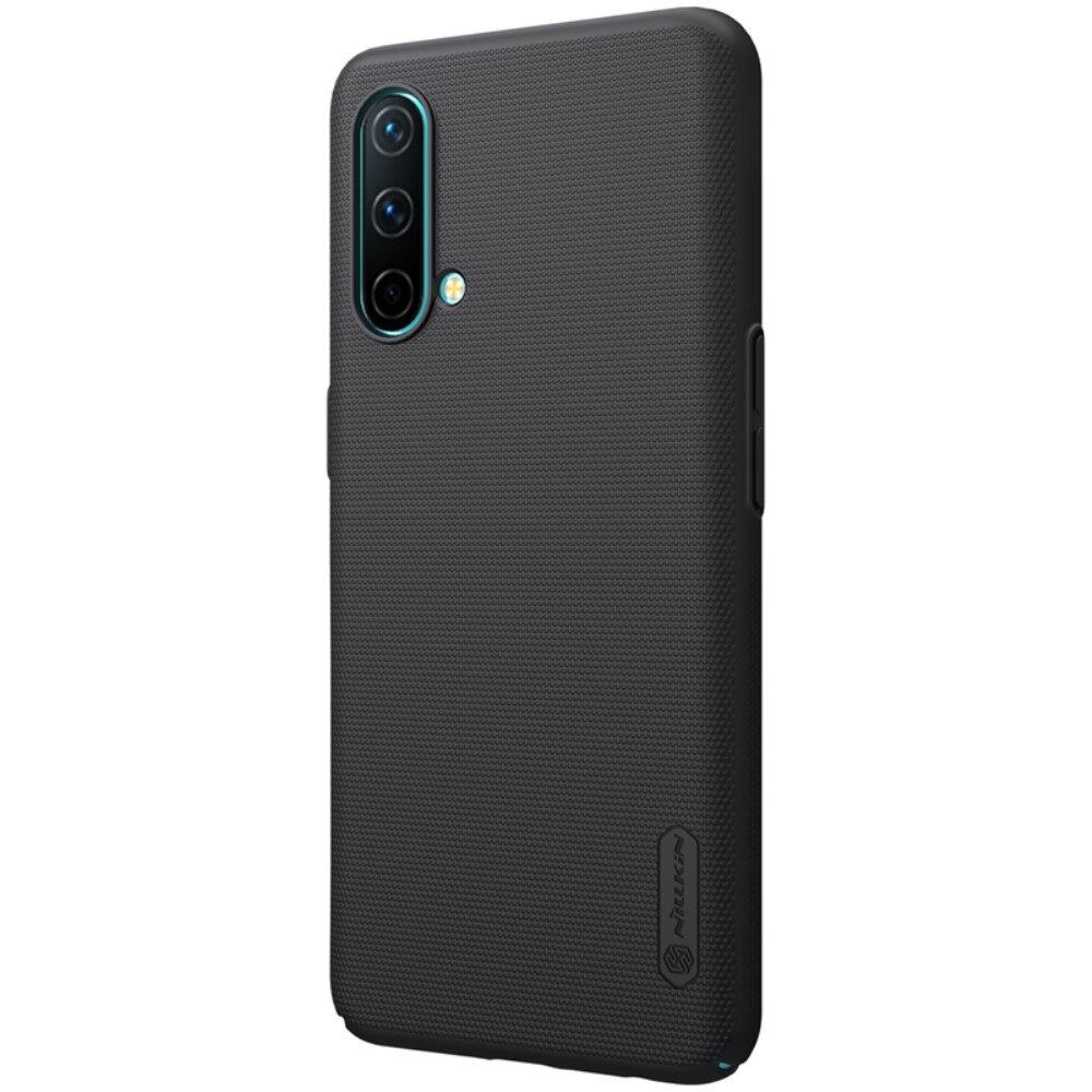 Super Frosted Shield OnePlus Nord CE 5G Zwart