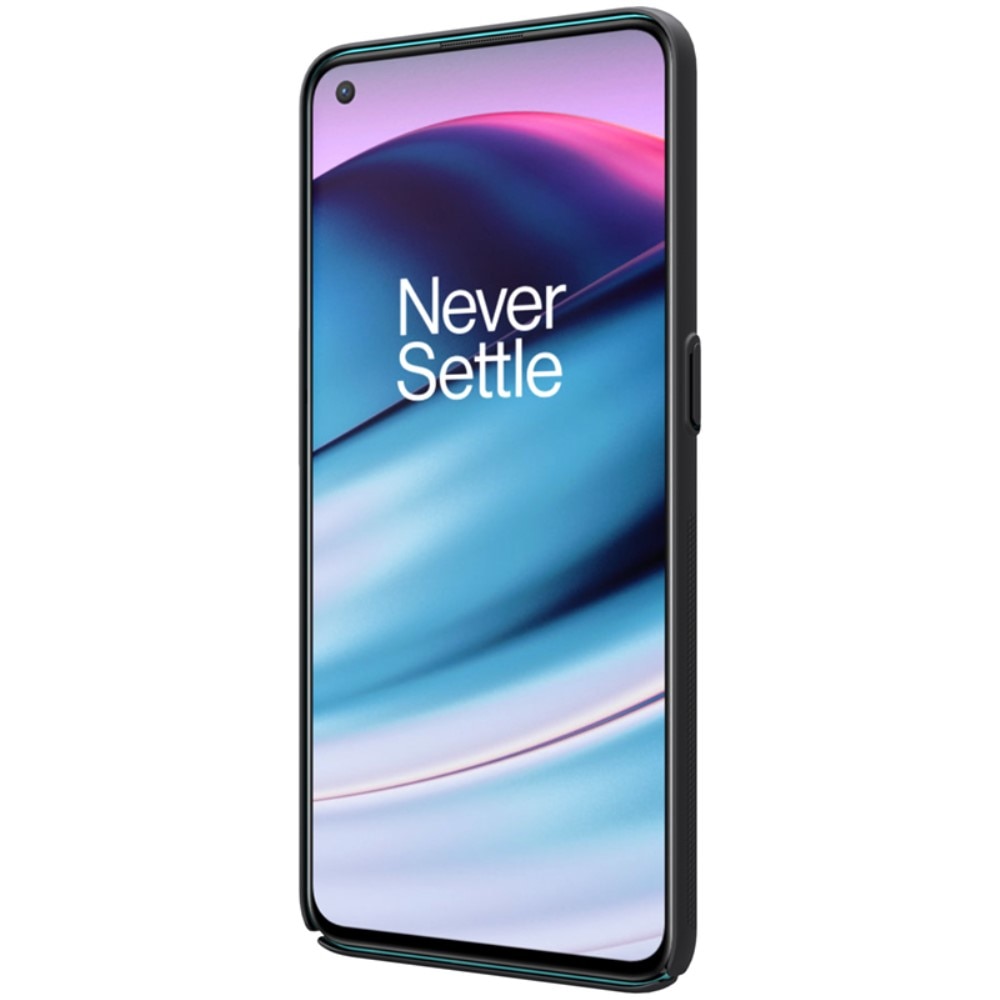 Super Frosted Shield OnePlus Nord CE 5G Zwart
