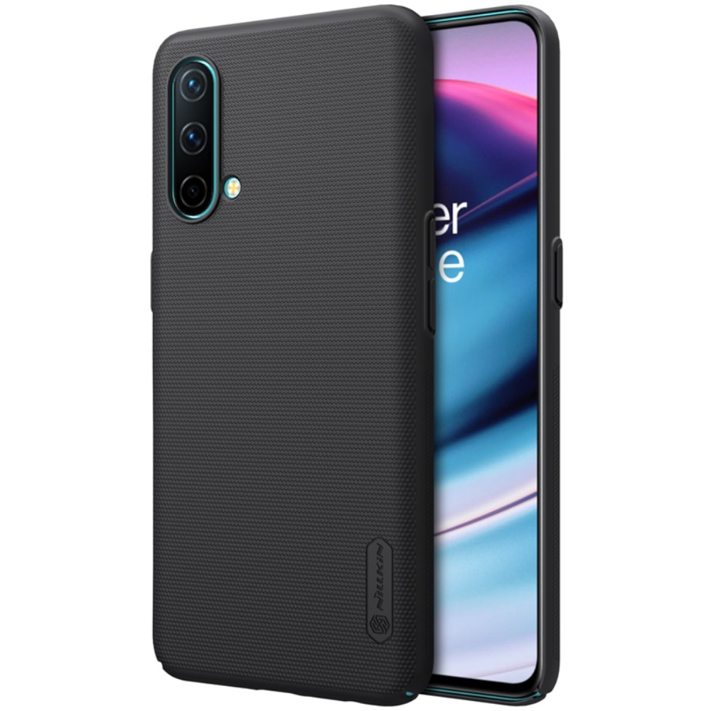 Super Frosted Shield OnePlus Nord CE 5G Zwart