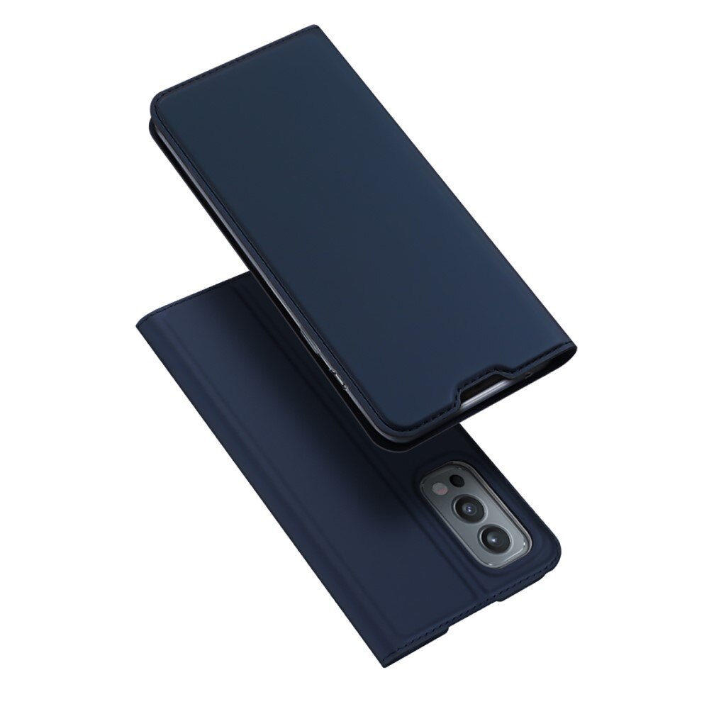 Skin Pro Series OnePlus Nord 2 5G Navy