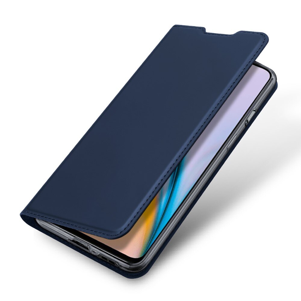 Skin Pro Series  OnePlus Nord 2 5G - Blauw