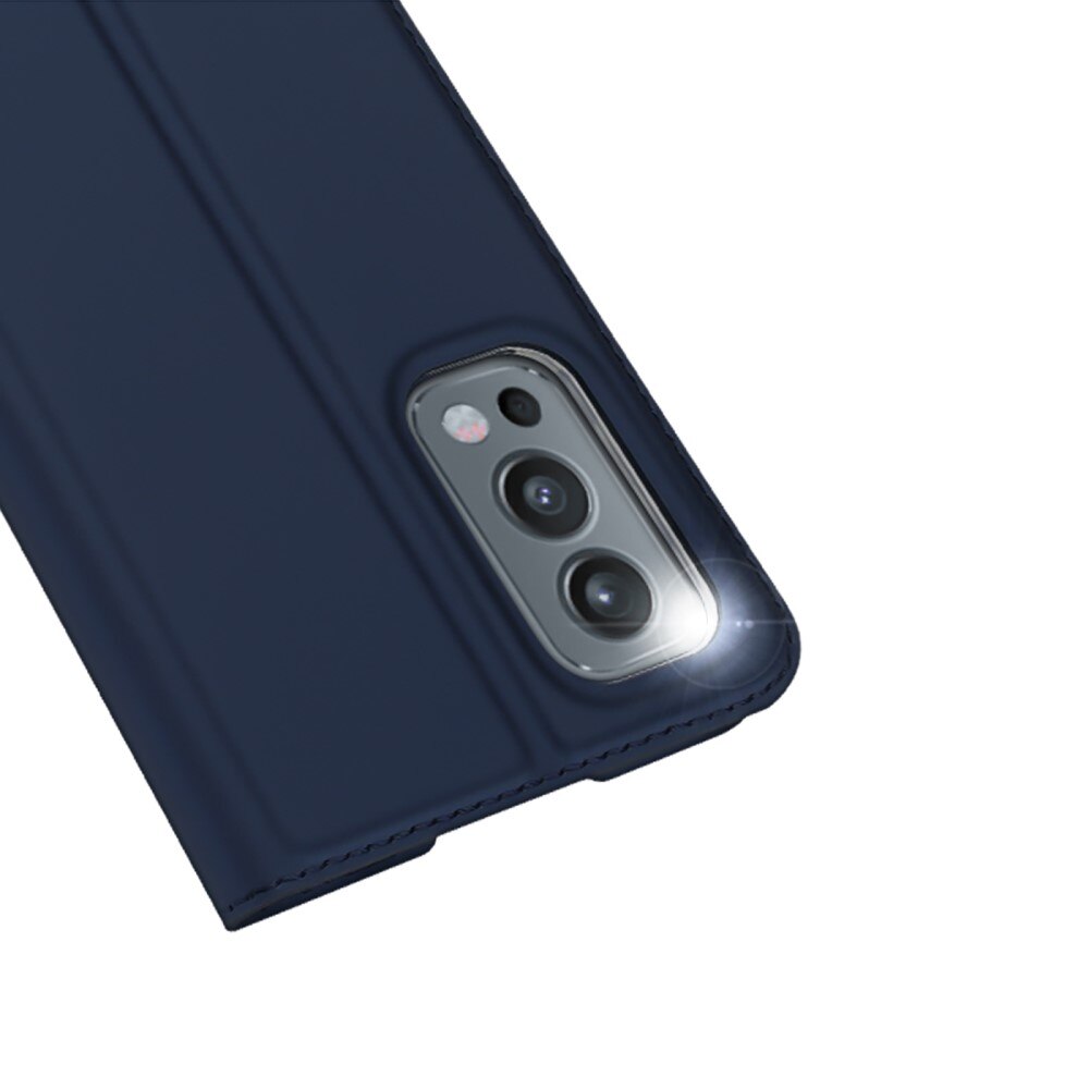 Skin Pro Series OnePlus Nord 2 5G Navy