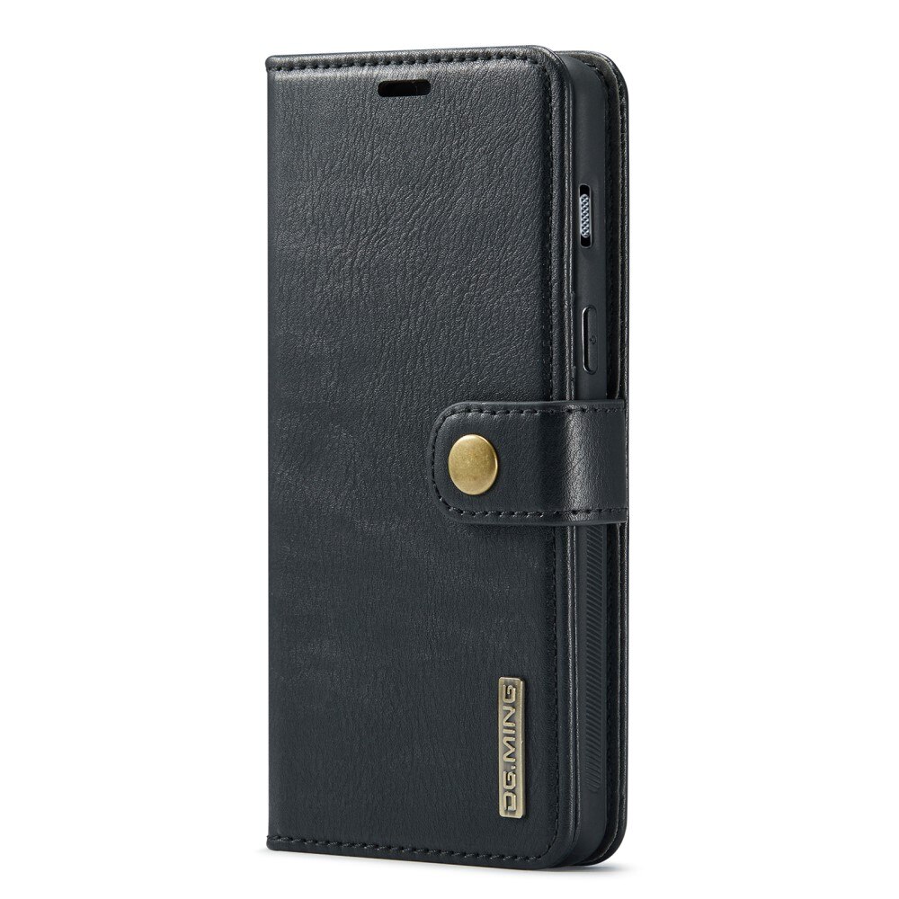 Magnet Wallet OnePlus Nord 2 5G Zwart