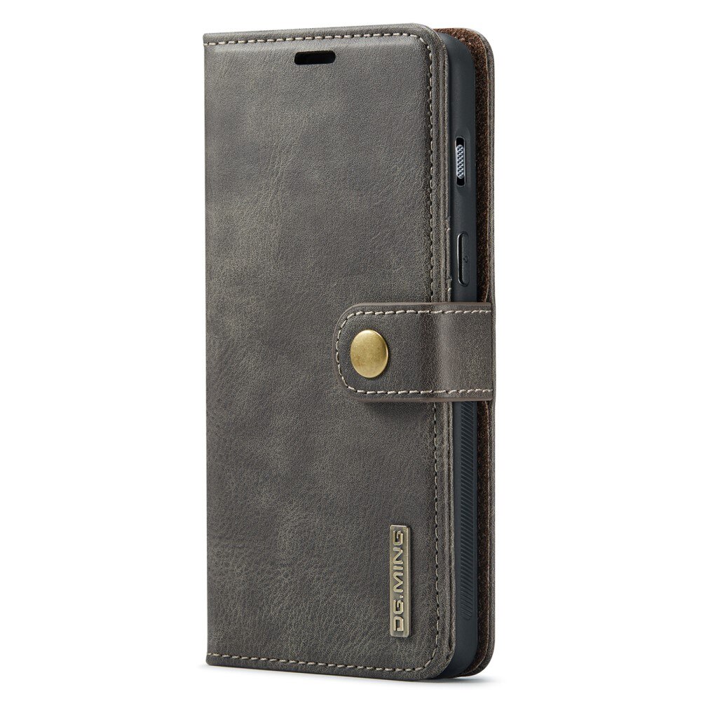 Magnet Wallet  OnePlus Nord 2 5G Brown
