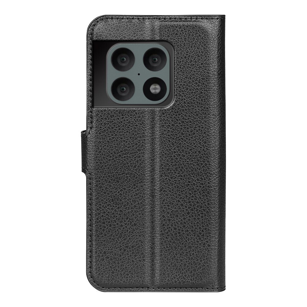  OnePlus 10 Pro Smartphonehoesje Zwart