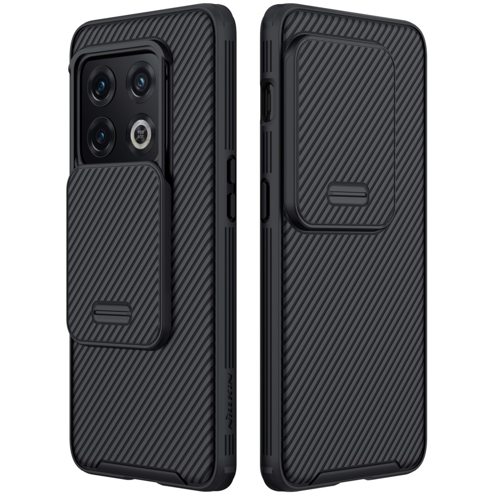 CamShield Case OnePlus 10 Pro Zwart