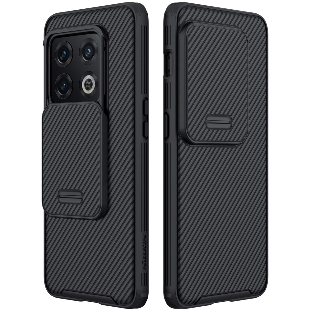 CamShield Case  OnePlus 10 Pro Zwart
