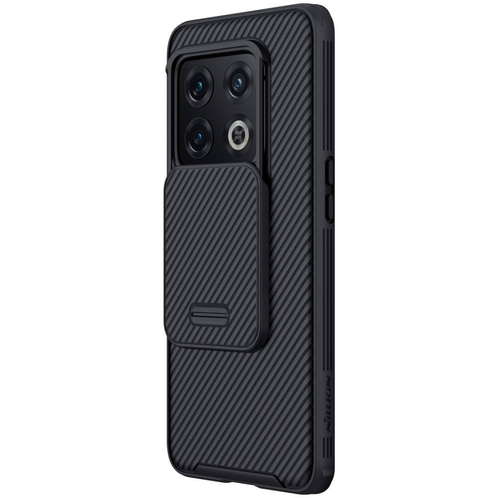 CamShield Case  OnePlus 10 Pro Zwart