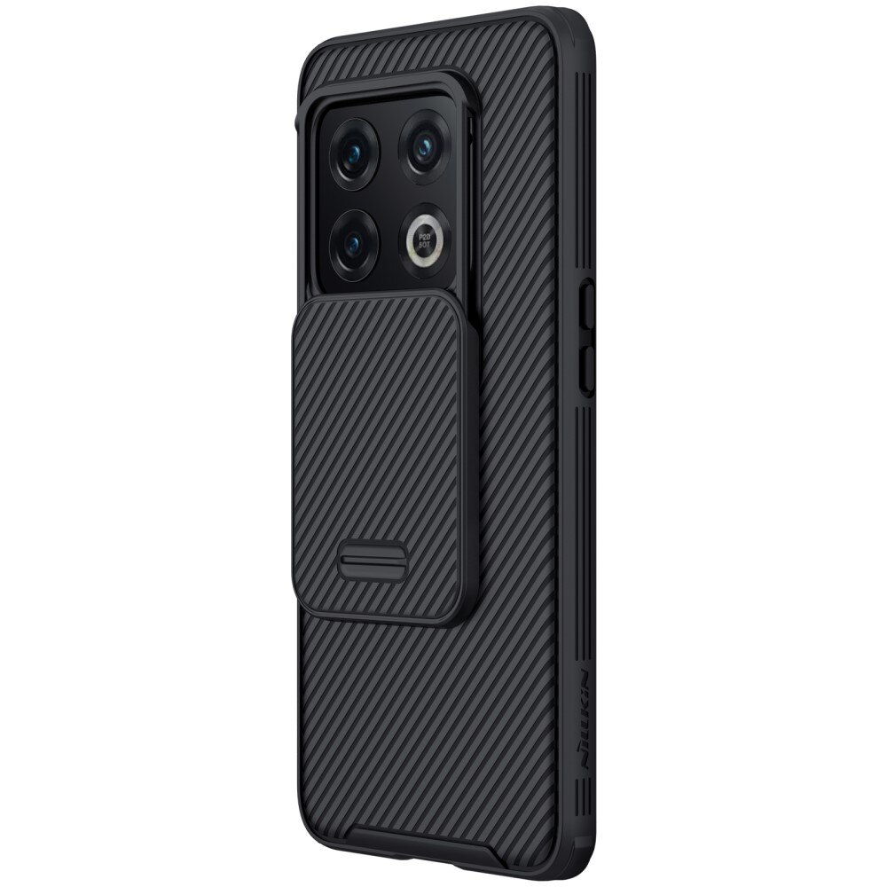 CamShield Case OnePlus 10 Pro Zwart