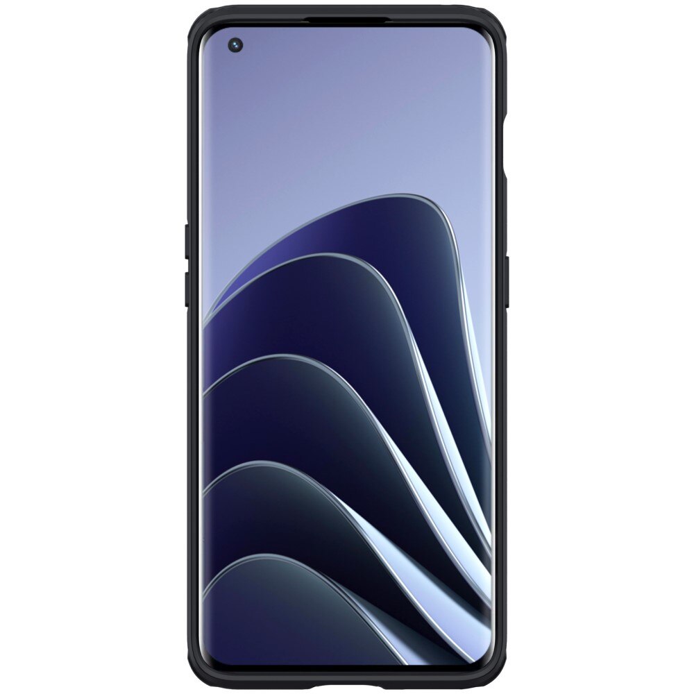 CamShield Case  OnePlus 10 Pro Zwart