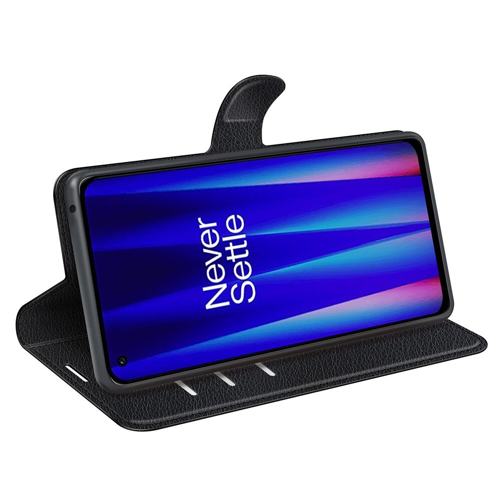  OnePlus Nord CE 2 5G Smartphonehoesje Zwart