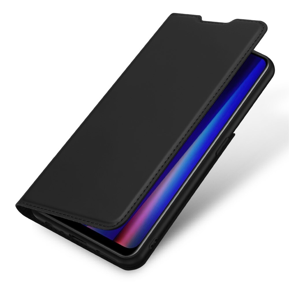 Skin Pro Series  OnePlus Nord CE 2 5G - Zwart