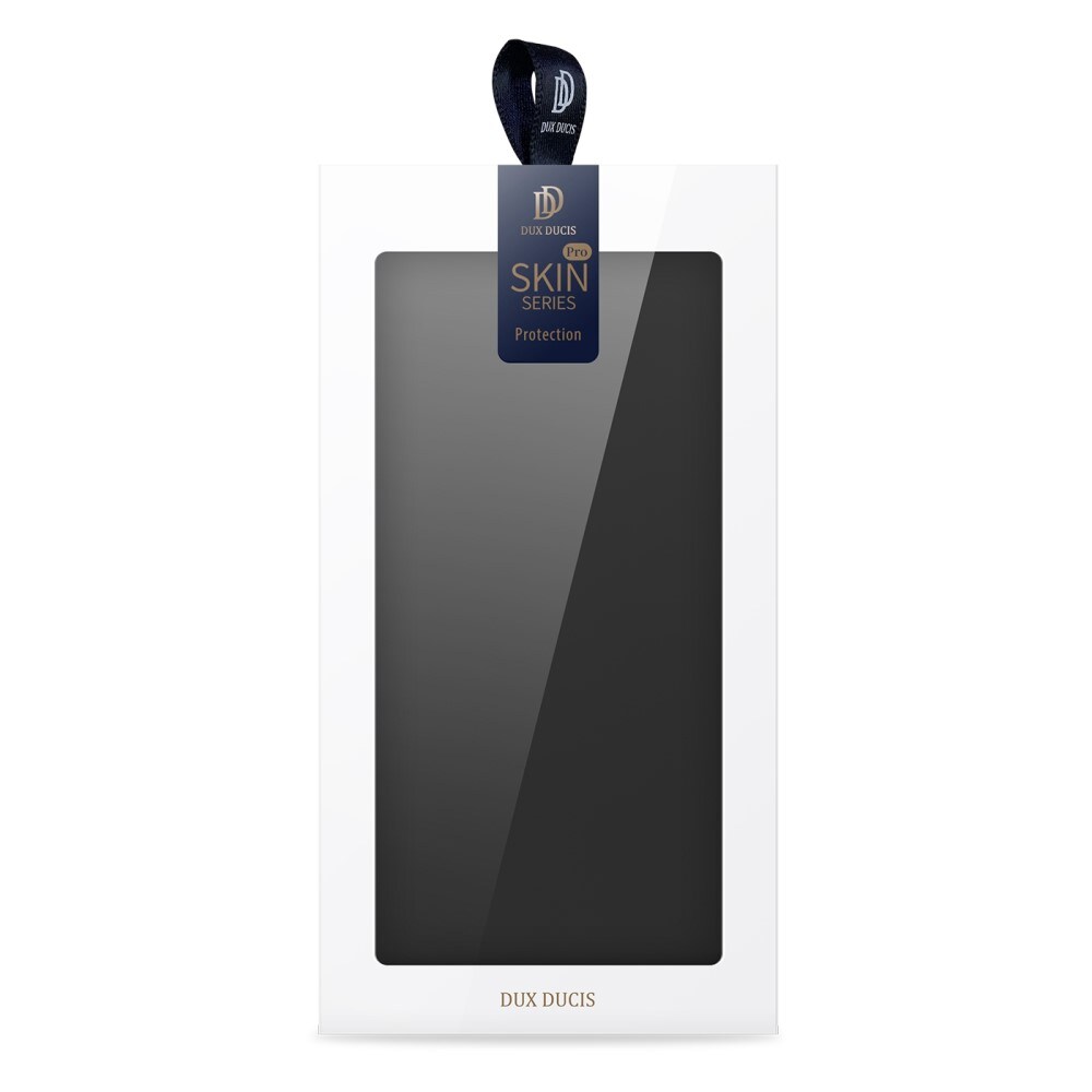 Skin Pro Series  OnePlus 10 Pro - Zwart
