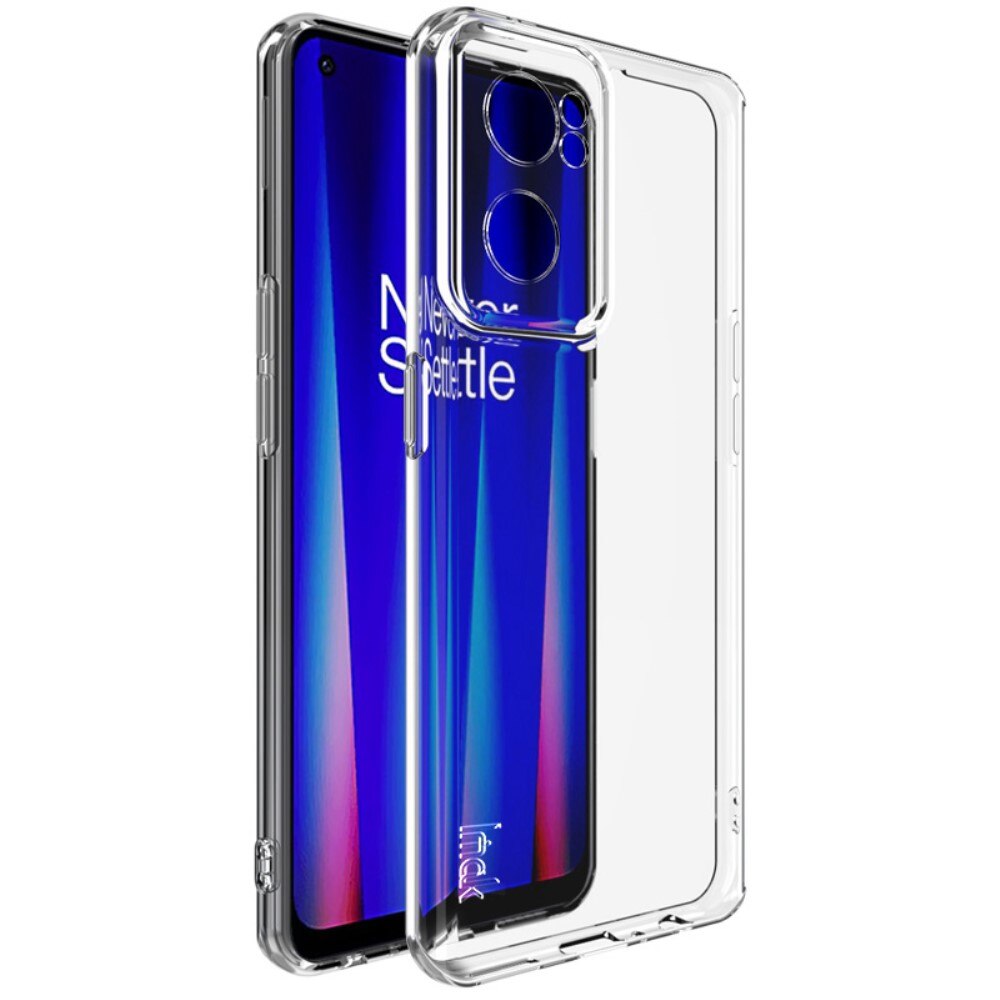 TPU Case OnePlus Nord CE 2 5G