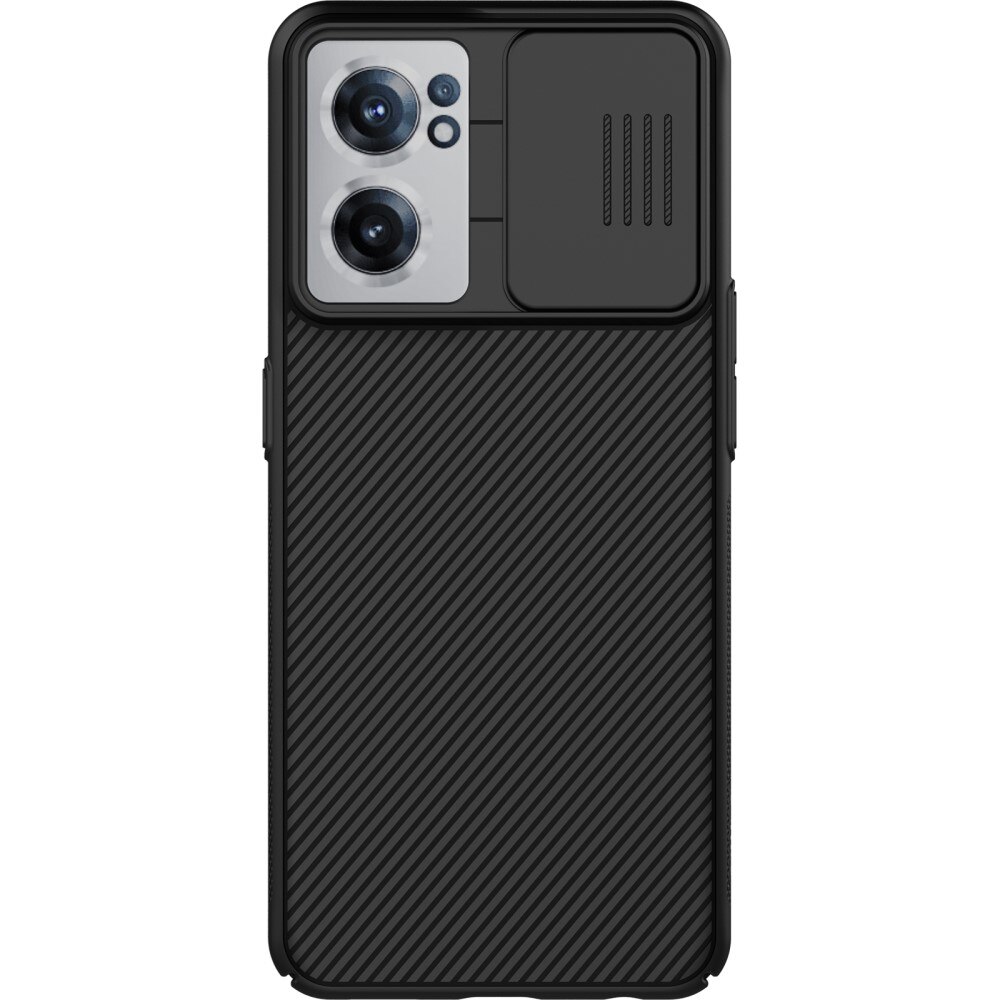 CamShield Case  OnePlus Nord CE 2 5G Zwart