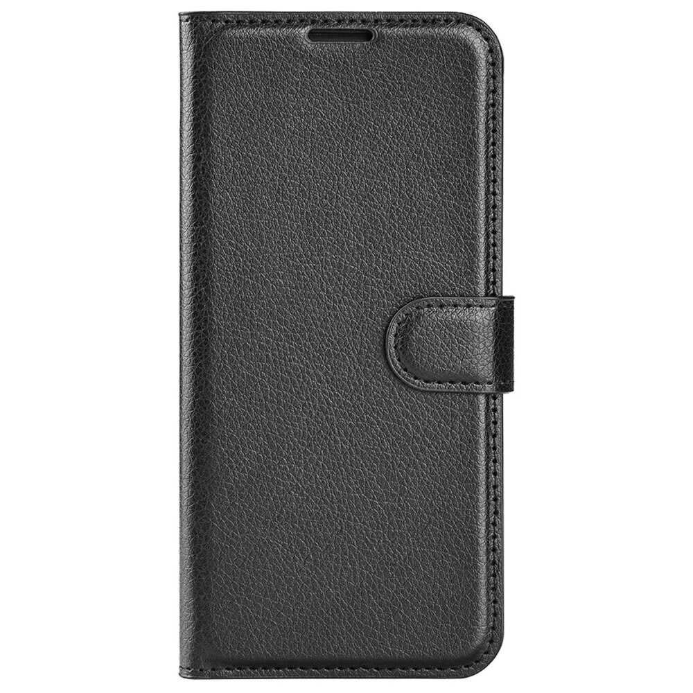  Oneplus Nord 2T 5G Smartphonehoesje Zwart