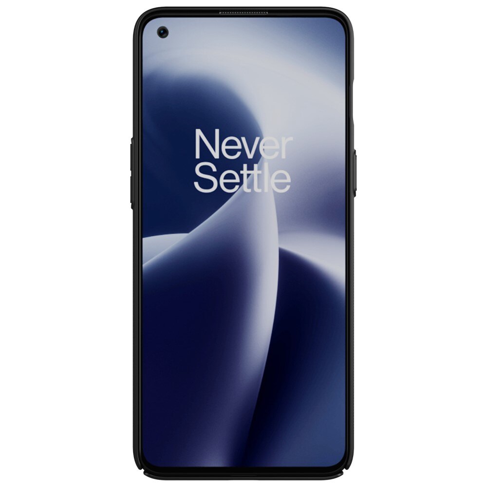 CamShield Case  Oneplus Nord 2T 5G Zwart
