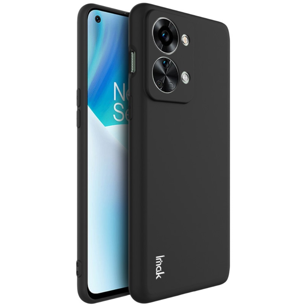 TPU Case OnePlus Nord 2T 5G Zwart