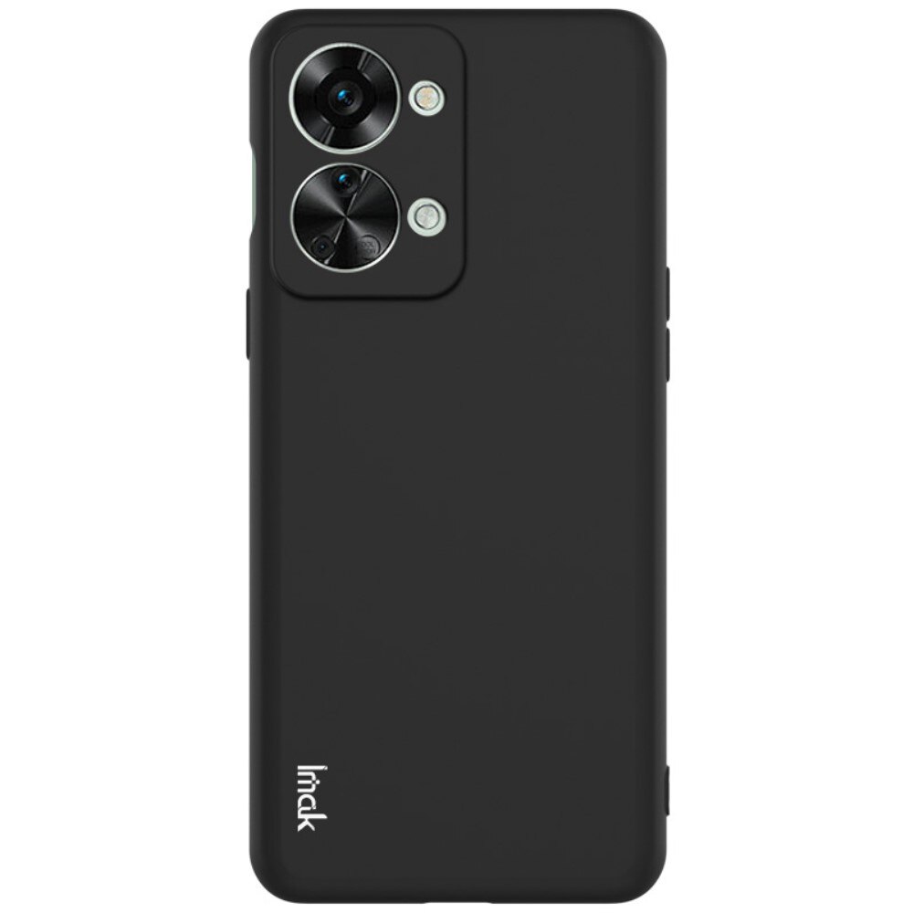 TPU Case  Oneplus Nord 2T 5G Zwart