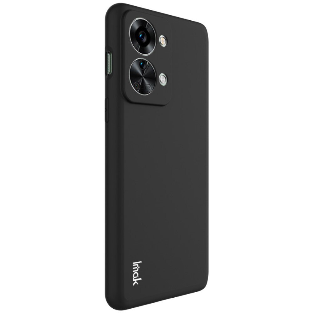 TPU Case  Oneplus Nord 2T 5G Zwart