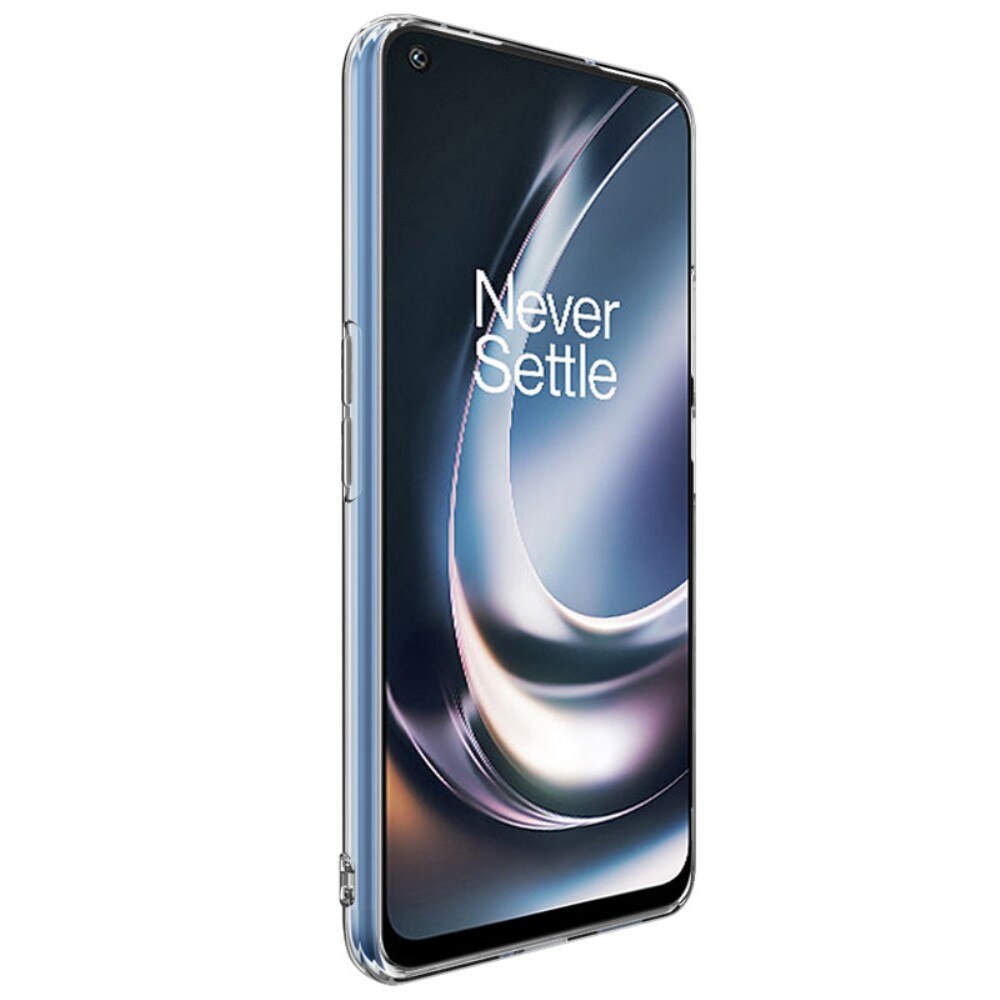 TPU Case OnePlus/Realme OnePlus Nord CE 2 Lite 5G/9 Pro Transparant