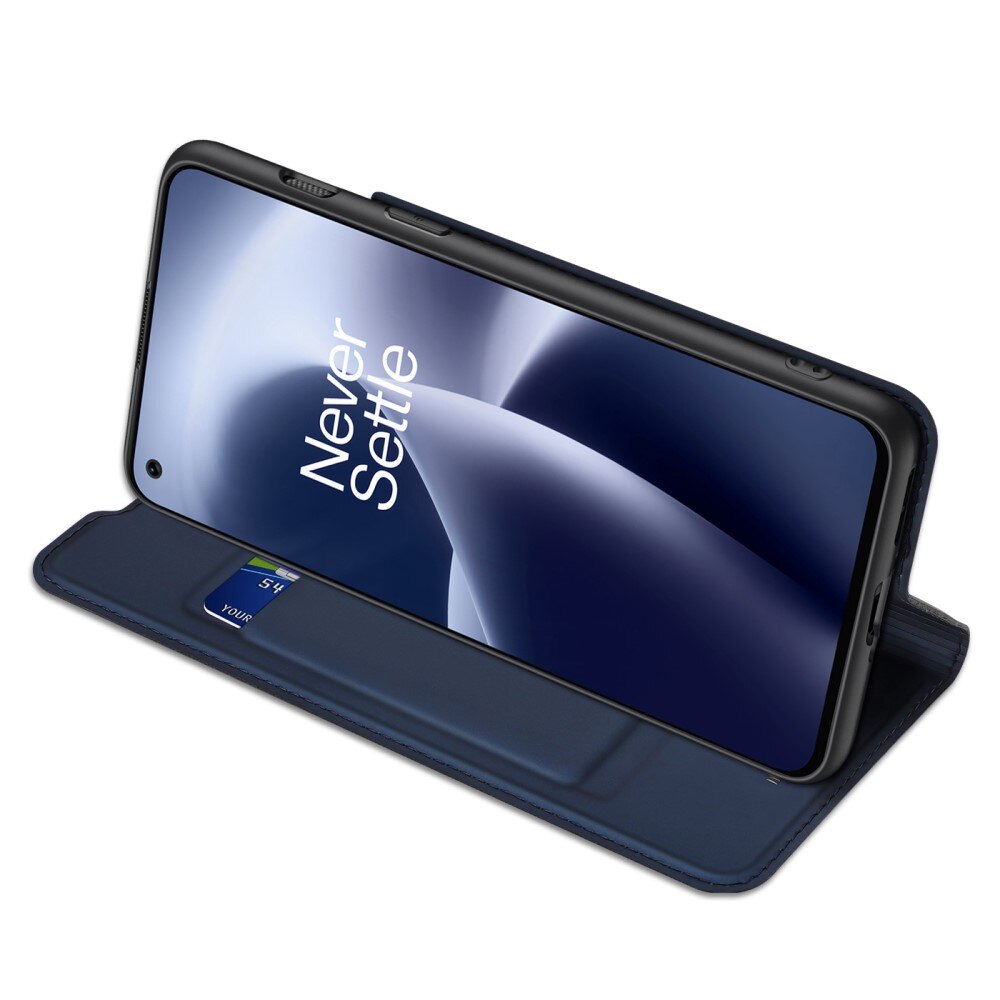 Skin Pro Series  Oneplus Nord 2T 5G - Blauw