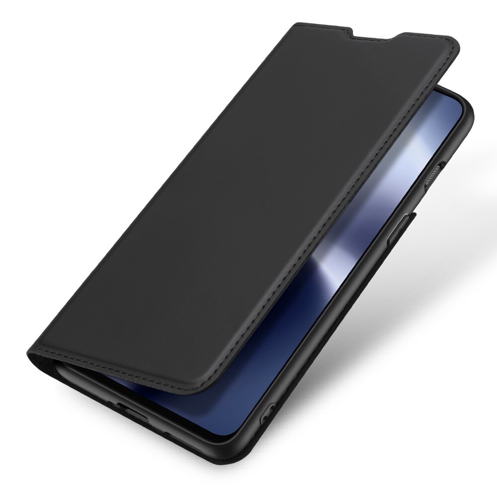 Skin Pro Series  Oneplus Nord 2T 5G - Zwart