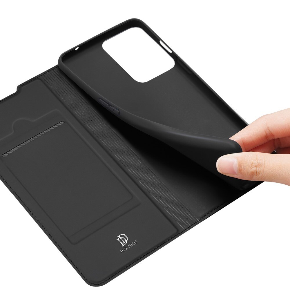 Skin Pro Series  Oneplus Nord 2T 5G - Zwart