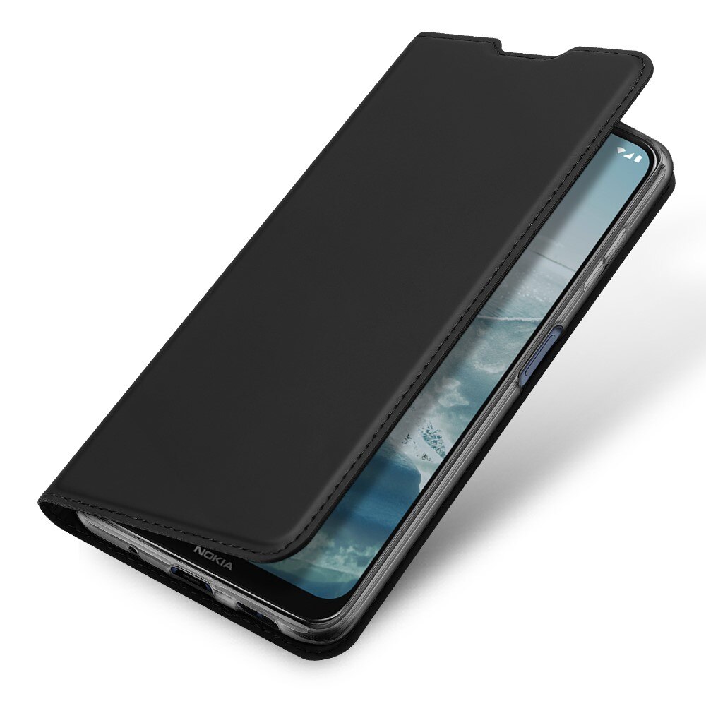 Skin Pro Series  Nokia G20/G10 - Zwart