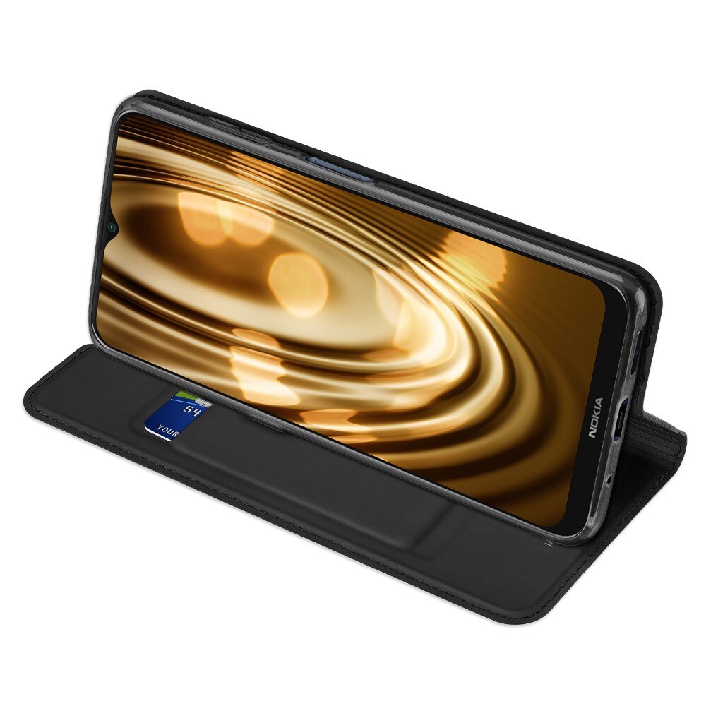 Skin Pro Series  Nokia G20/G10 - Zwart