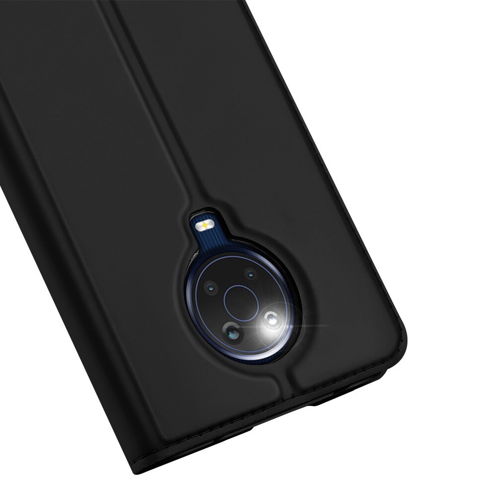 Skin Pro Series  Nokia G20/G10 - Zwart