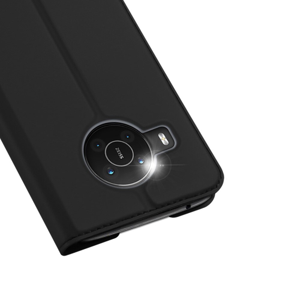 Skin Pro Series Nokia X20/X10 - Zwart