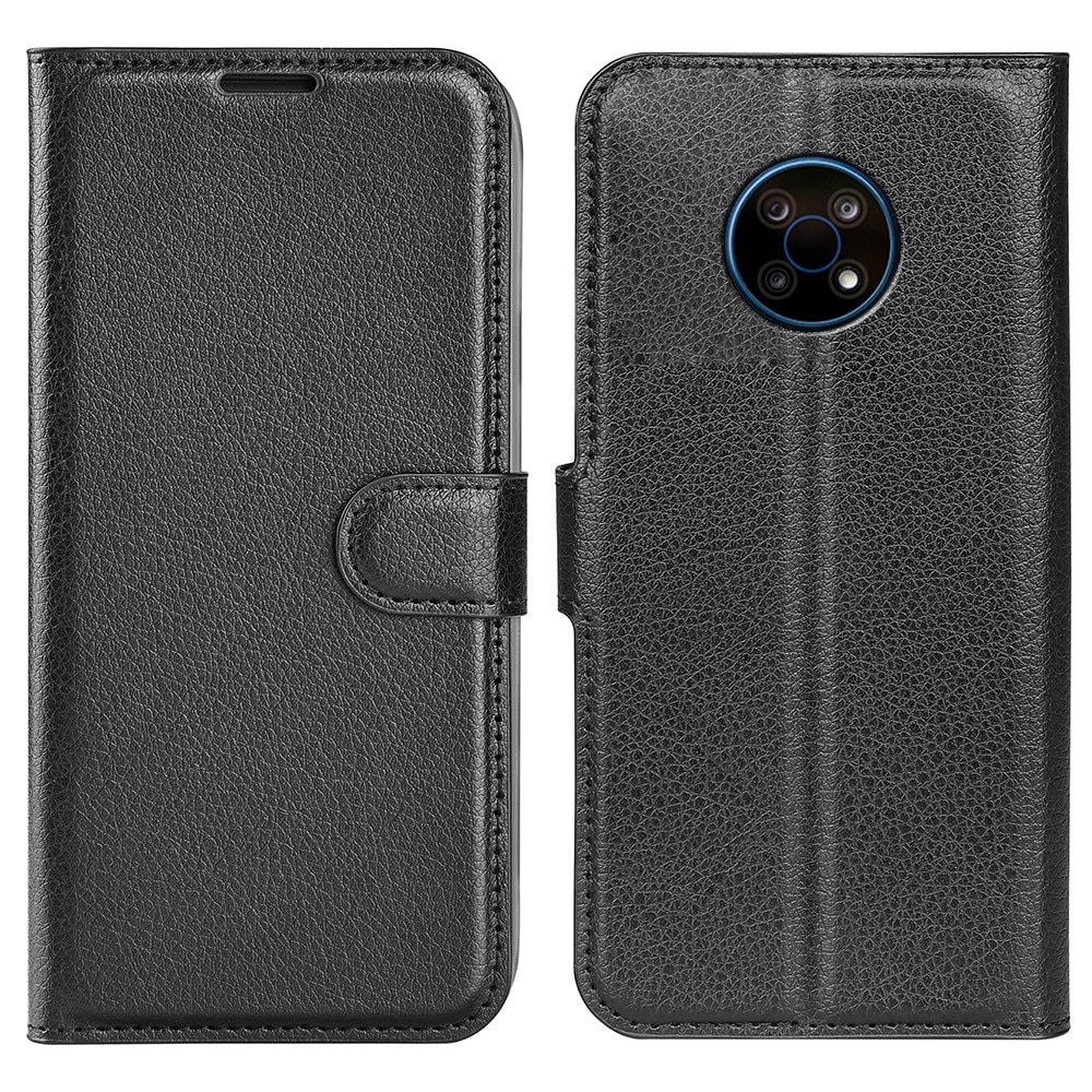  Nokia G50 Smartphonehoesje Zwart