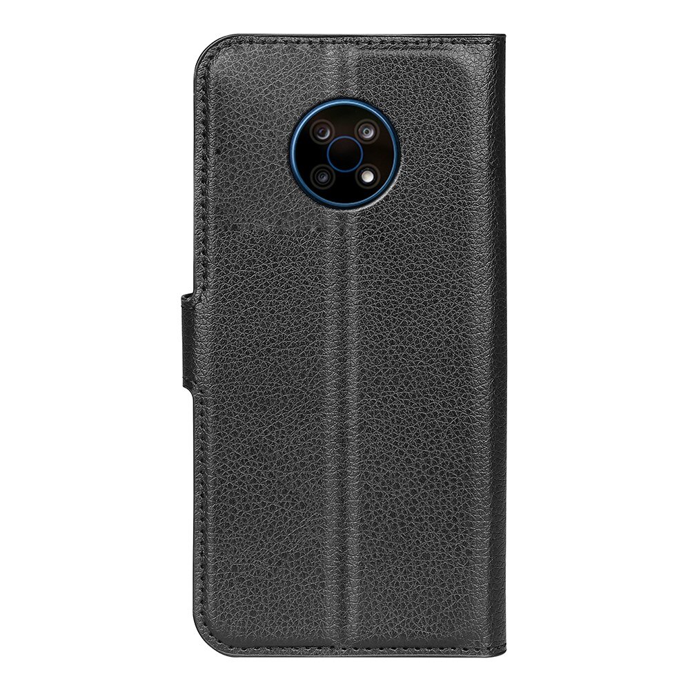  Nokia G50 Smartphonehoesje Zwart