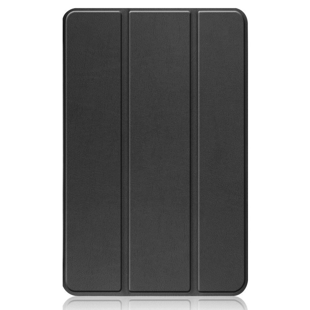  Nokia T20 Tri-fold Hoesje Zwart
