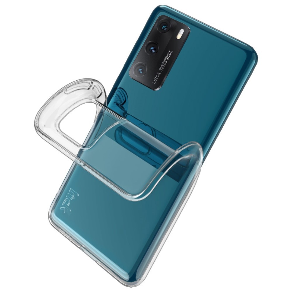 TPU Case  Nokia XR20 Transparant