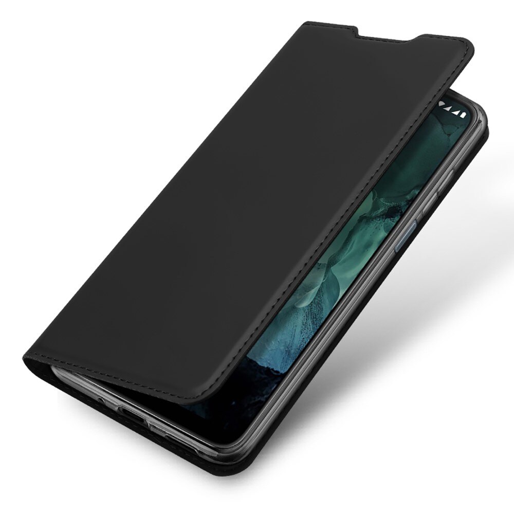 Skin Pro Series  Nokia G11/Nokia G21 - Zwart