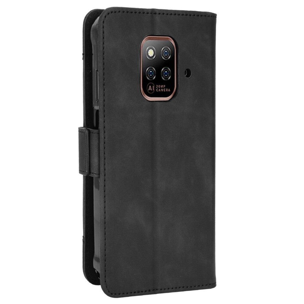 Ulefone Power Armor 14/14 Pro Multi Bookcover hoesje zwart