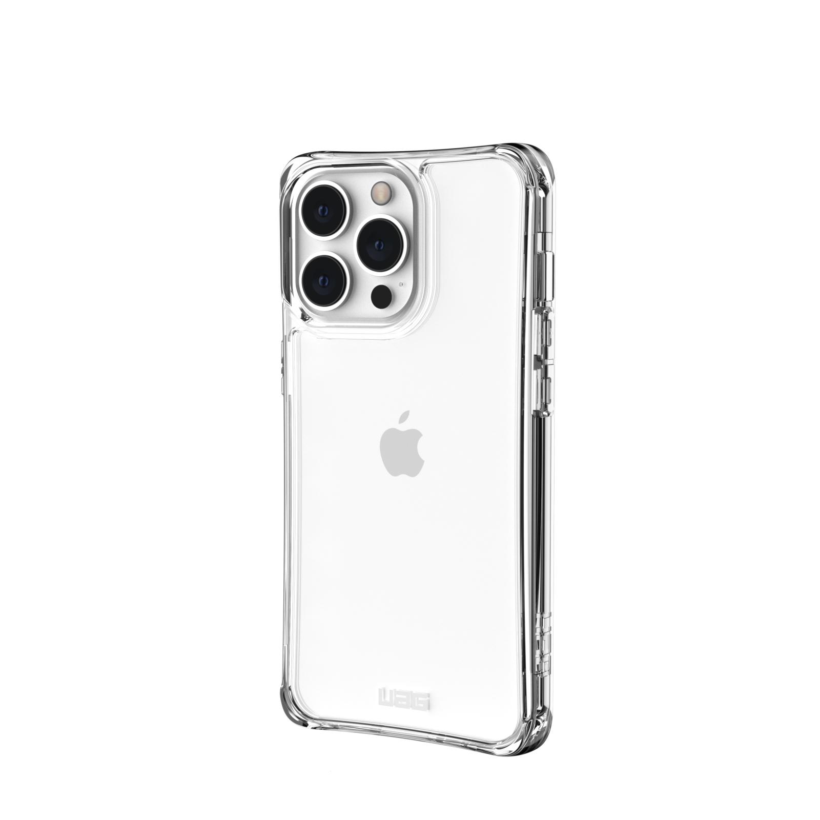 Plyo Series Case iPhone 13 Pro Ice