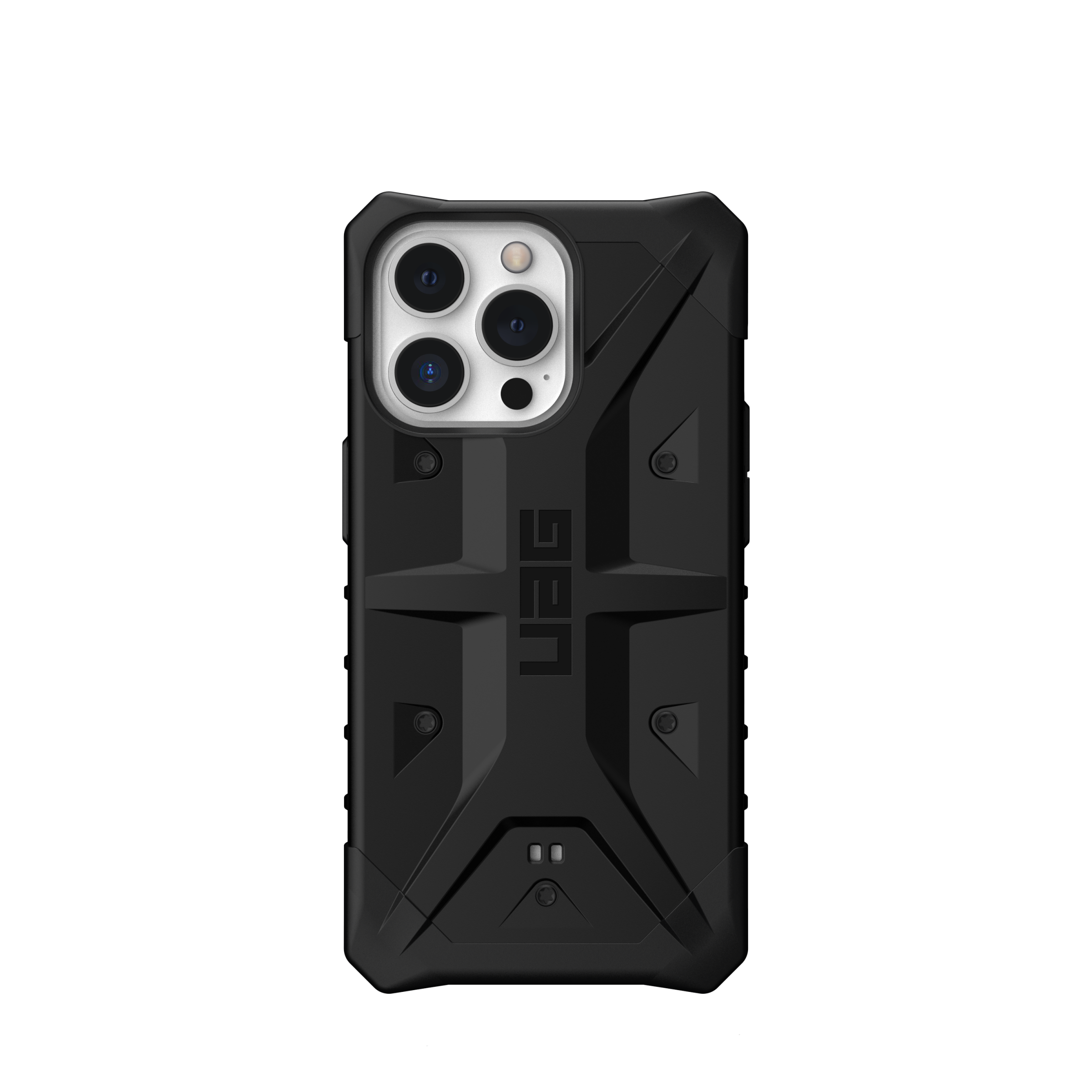 Pathfinder Series Case iPhone 13 Pro Zwart