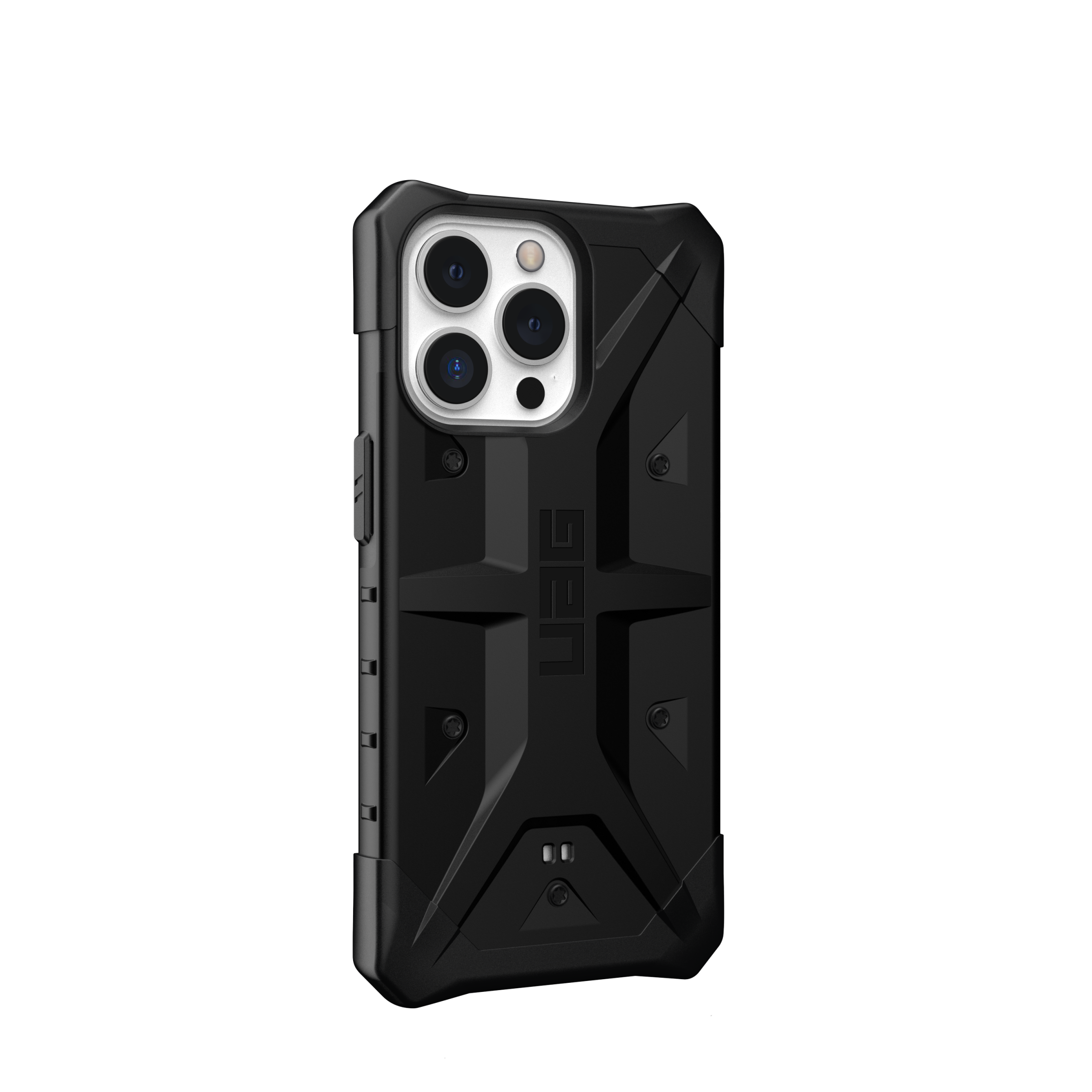 Pathfinder Series Case iPhone 13 Pro Zwart