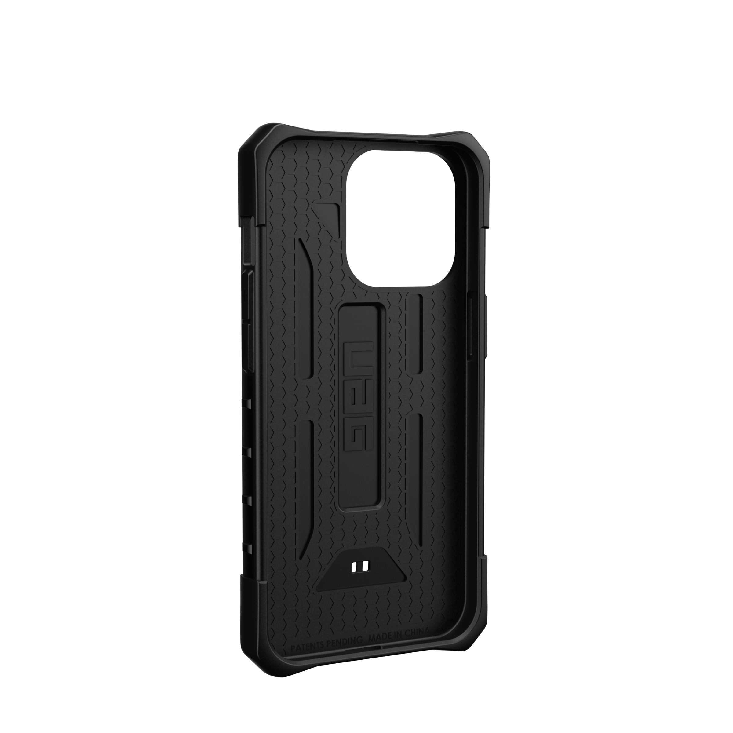 Pathfinder Series Case iPhone 13 Pro Zwart