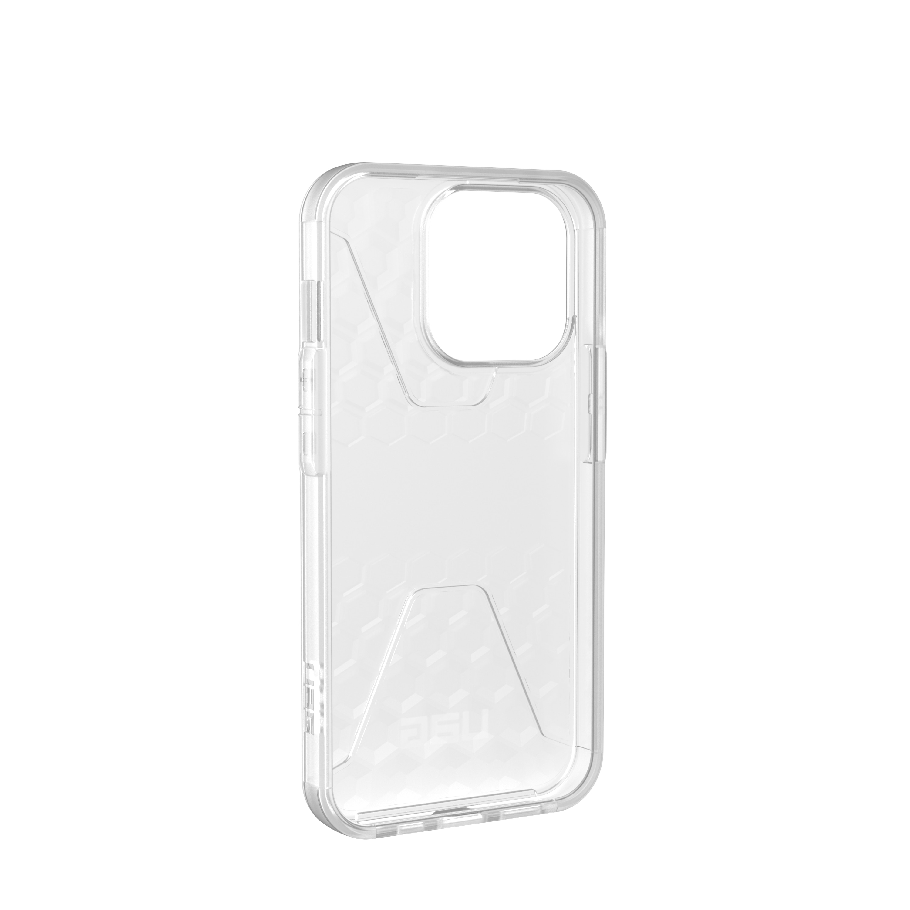 Civilian Series Case iPhone 13 Pro Frosted Ice