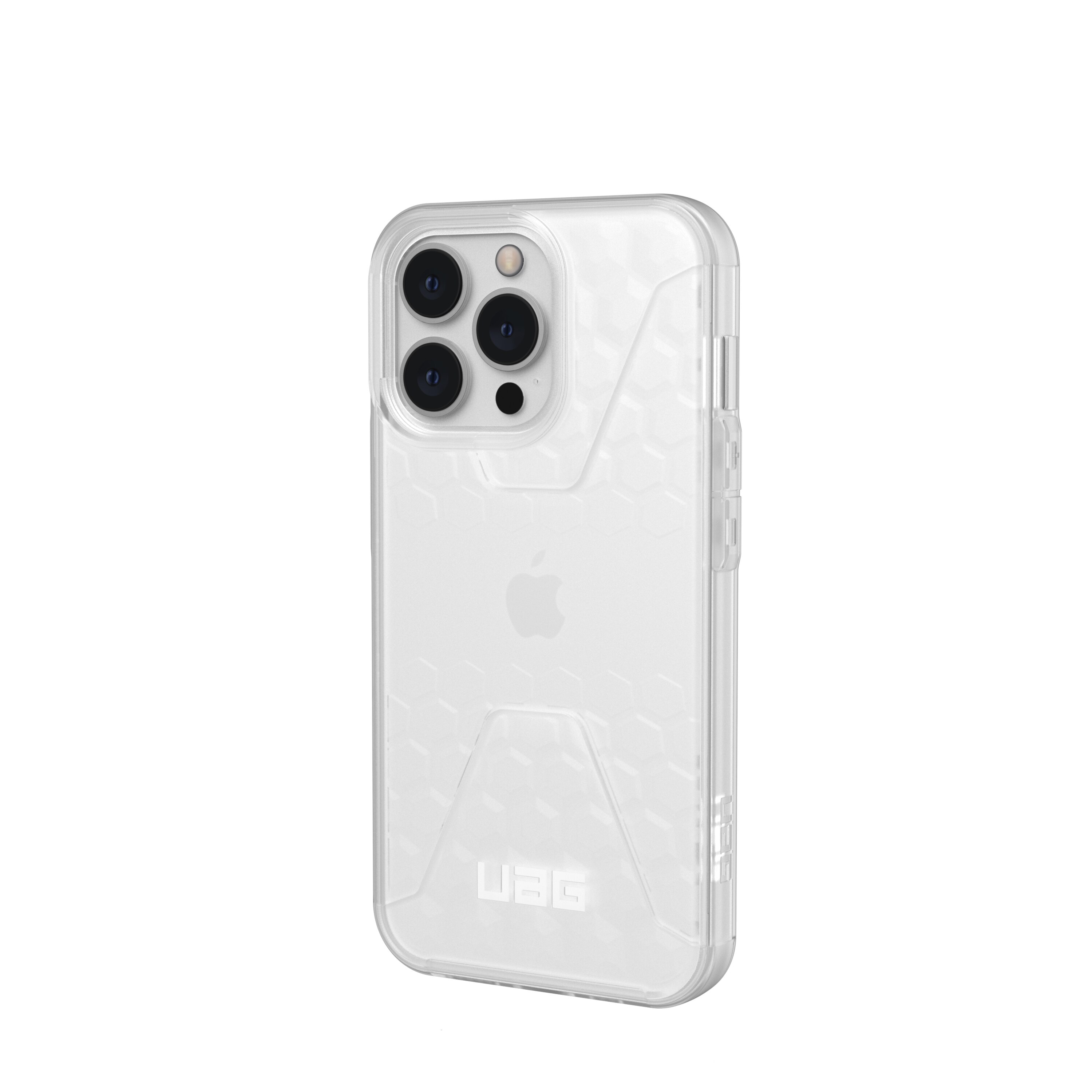 Civilian Series Case iPhone 13 Pro Frosted Ice