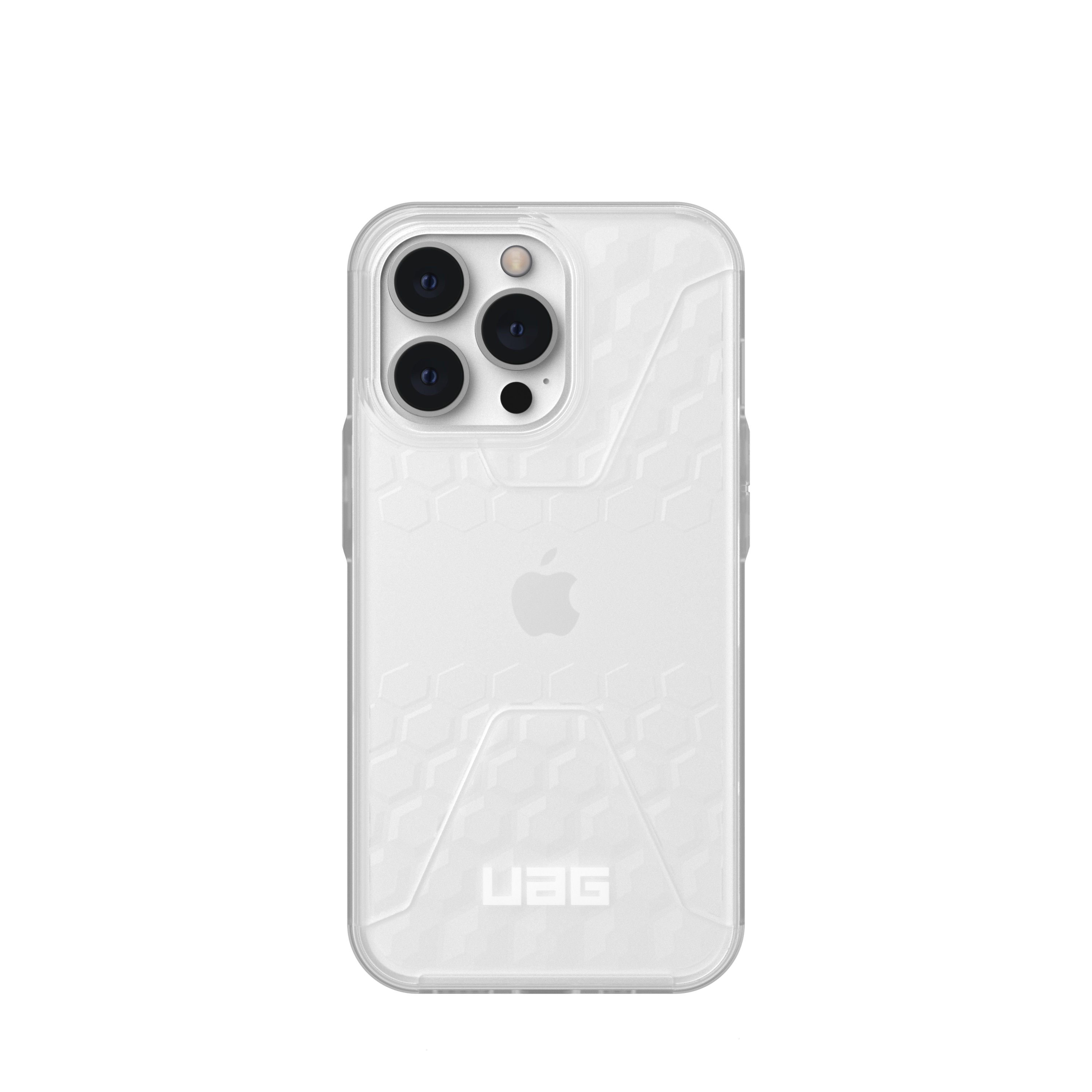 Civilian Series Case iPhone 13 Pro Frosted Ice