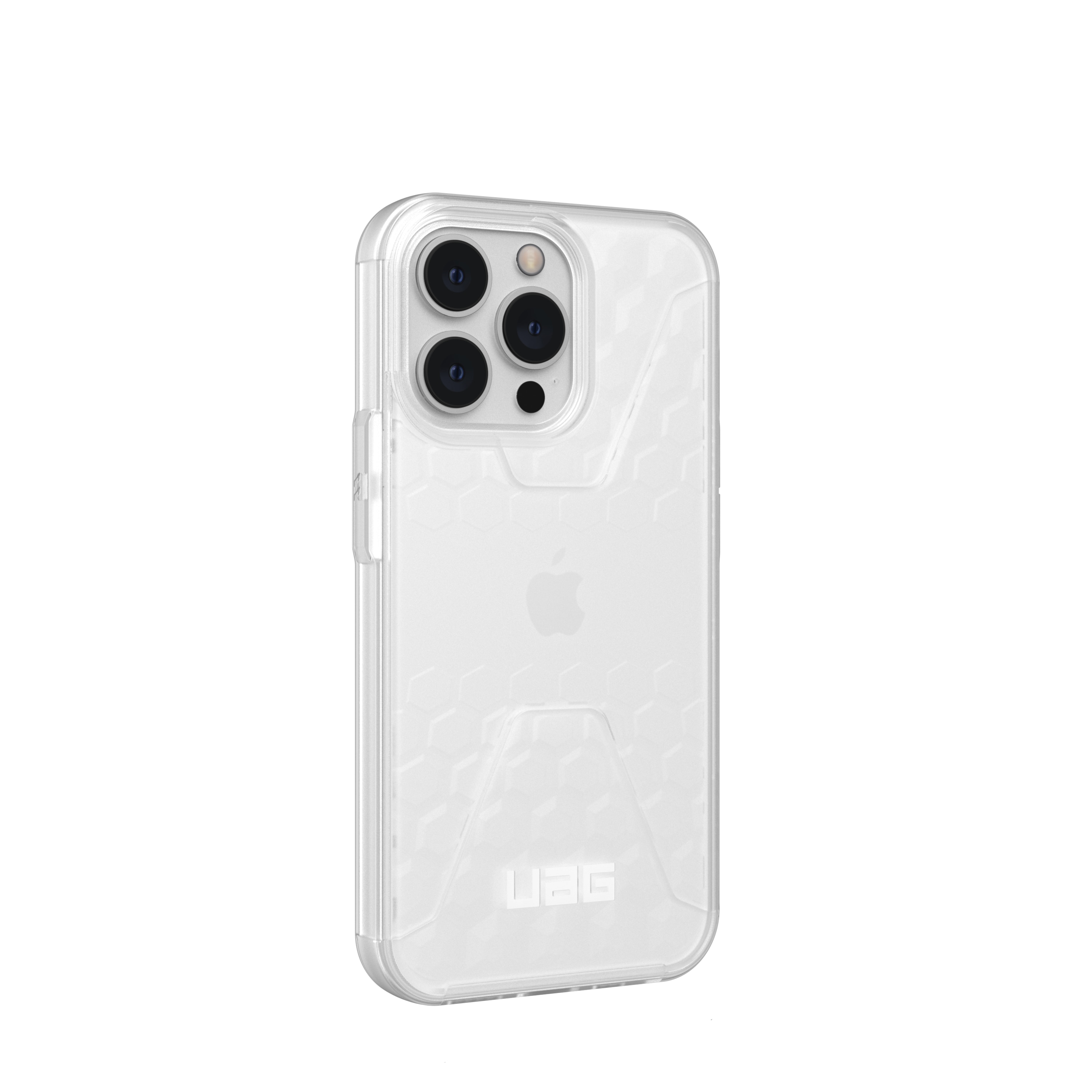 Civilian Series Case iPhone 13 Pro Frosted Ice