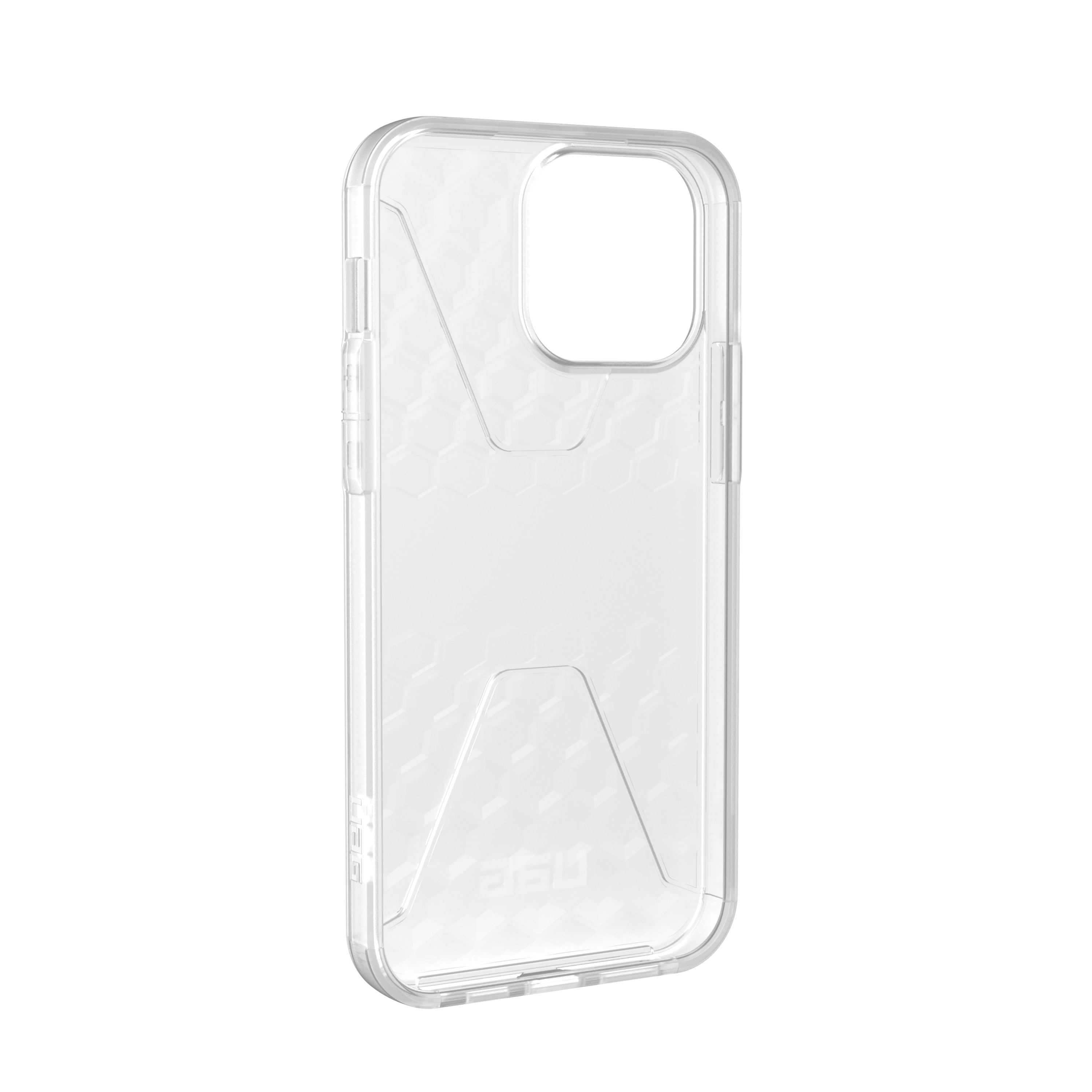 Civilian Series Case iPhone 13 Pro Max Frosted Ice
