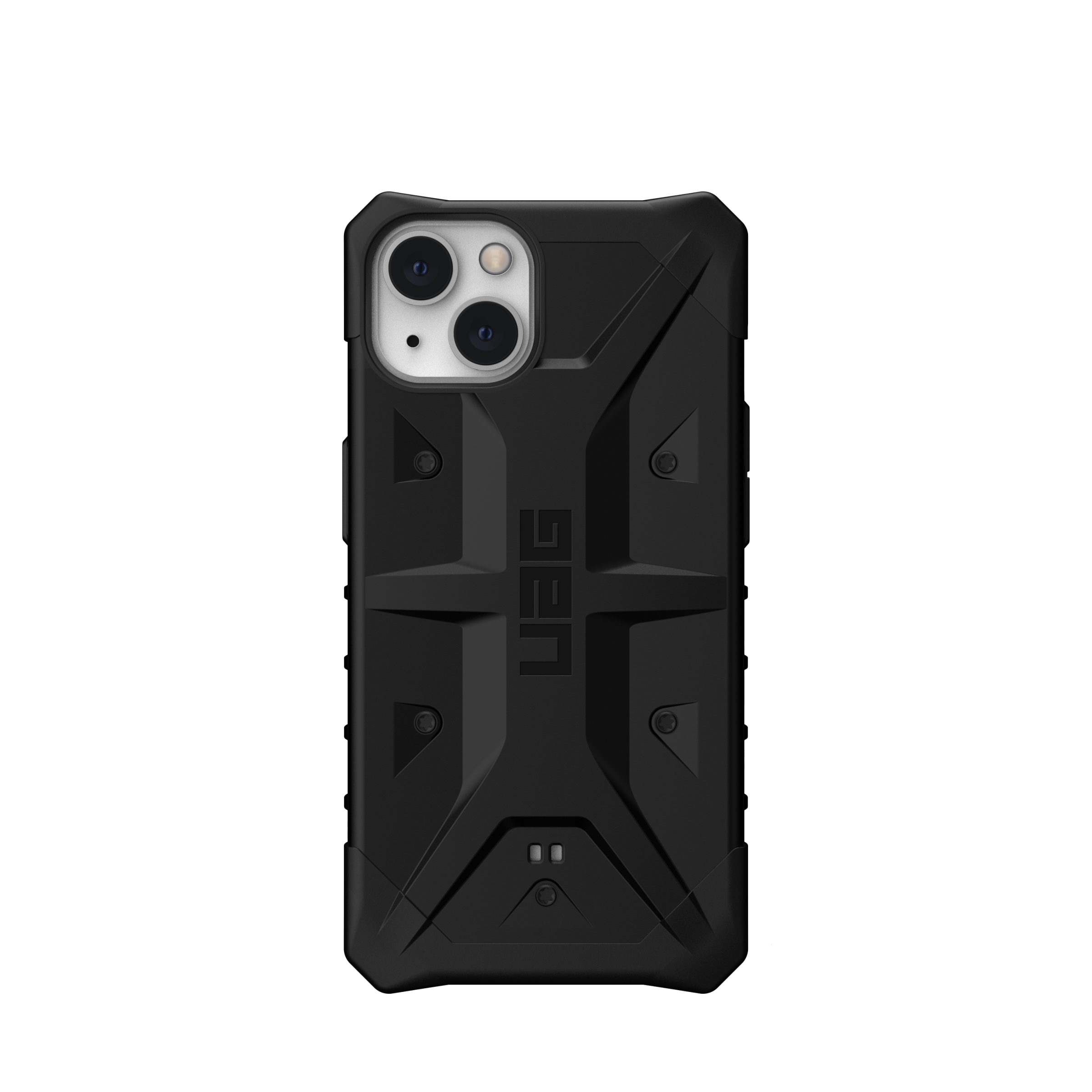 Pathfinder Series Case iPhone 13 Zwart