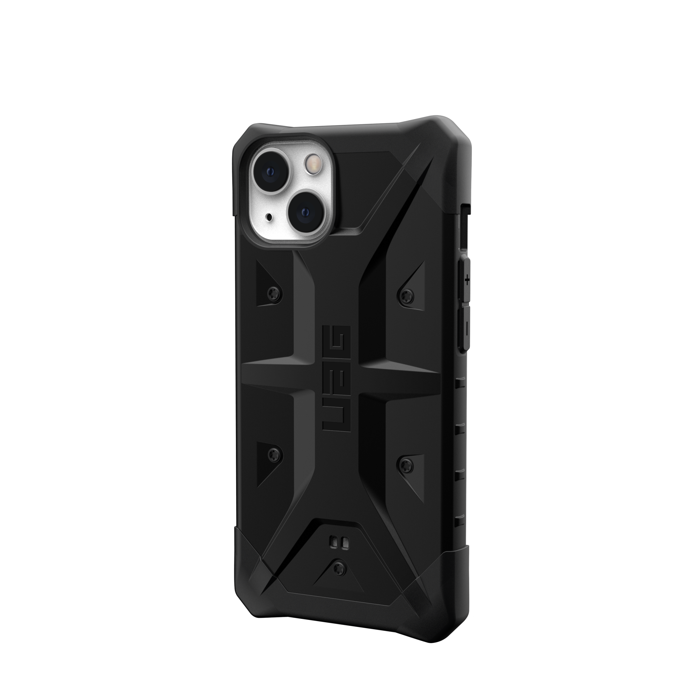 Pathfinder Series Case iPhone 13 Zwart