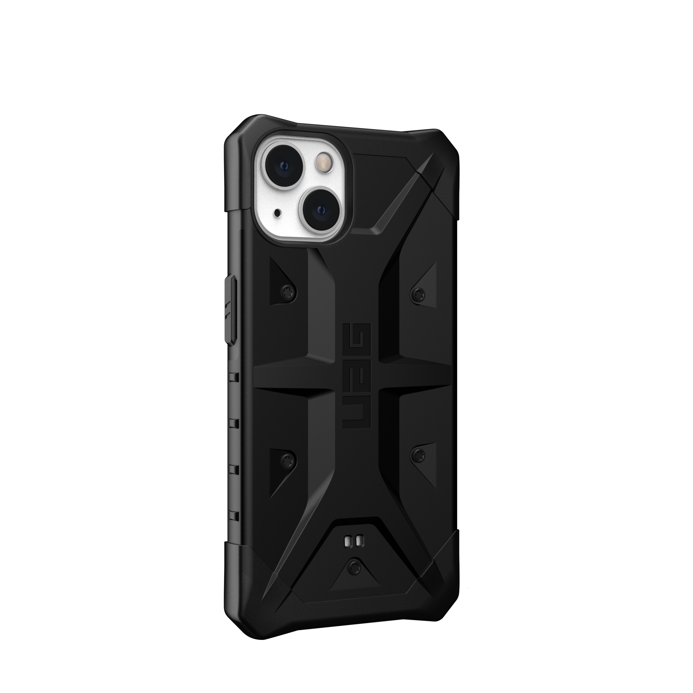 Pathfinder Series Case iPhone 13 Zwart